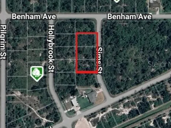 4153, 4145, and 4137 SIMS STREET, PORT CHARLOTTE, FL 33981