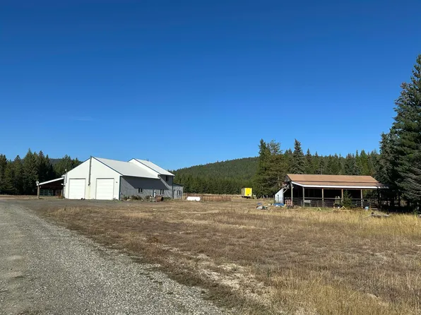 U 1496th Hwy, Colville, WA 99114