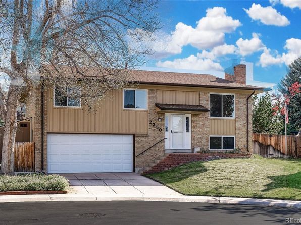 2250 S Zang Court, Lakewood, CO 80228