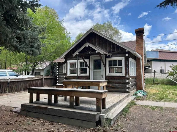 112 1st Street, Paonia, CO 81428