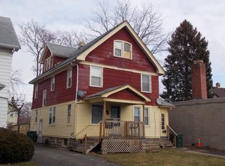 20-22 Rosalind St, Rochester, NY 14619