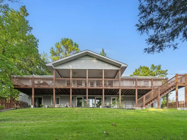 1 Greenbrier Drive, Kimberling City, MO 65686