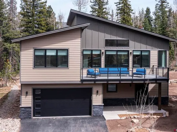 28 Nordic Court, Durango, CO 81301