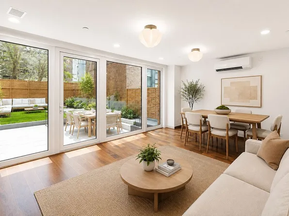 311 Eastern Pkwy Unit Garden, Brooklyn, NY 11238