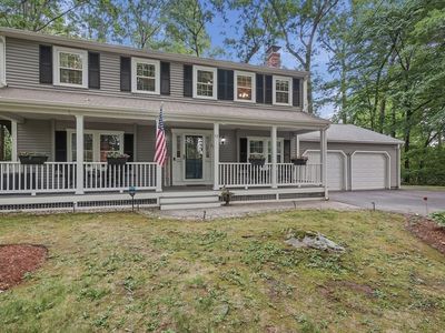 17 N Vine St, Milford, MA, 01757