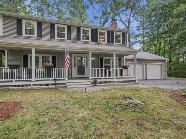 17 N Vine St, Milford, MA 01757