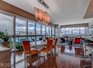 4471 Dean Martin Dr UNIT 2509, Paradise Town, NV 89103