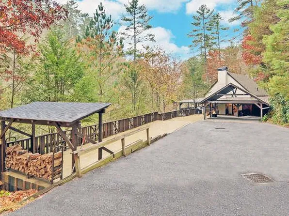 7670 Hiawassee Wilderness Trl, Hiawassee, GA 30546