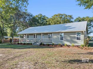 20691 Hunt Rd, Robertsdale, AL 36567