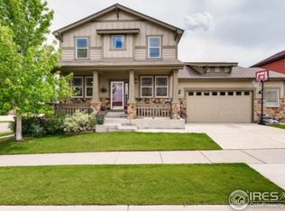 8120 E 135th Ave, Thornton, CO 80602