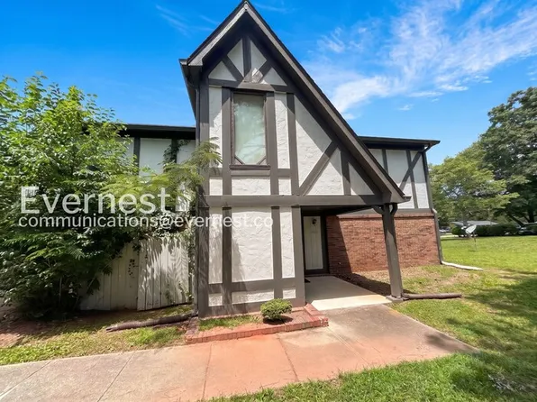 1760 Wesley Way NW #C, Conyers, GA 30012