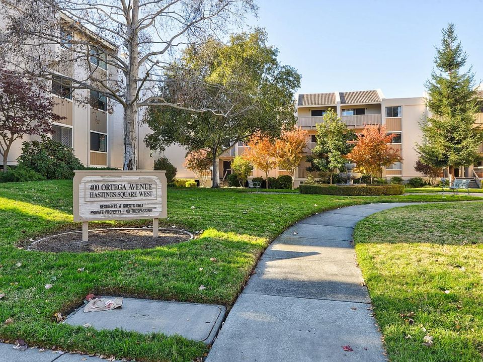 1st image of 400 Ortega Ave APT 206