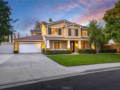41130 Chemin Coutet, Temecula, CA, 92591