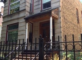 2508 N Spaulding Ave, Chicago, IL 60647
