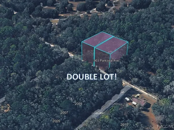 903 Parkview Ave, Inverness, FL 34453