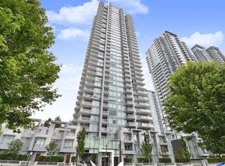 6538 Nelson Ave #3509, Burnaby, BC
