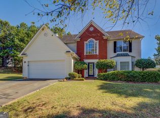 2404 Lake Cove Ct, Lithonia, GA 30058