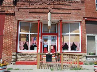 104 S Main St, Leeton, MO 64761