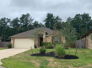 2818 Ridgecliff Ct, Conroe, TX 77301