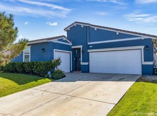 1310 Miranda Ct, Tehachapi, CA 93561