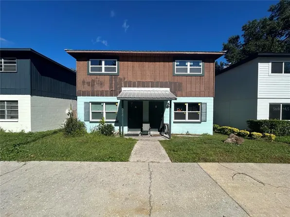 2614 SW 31st Pl, Gainesville, FL