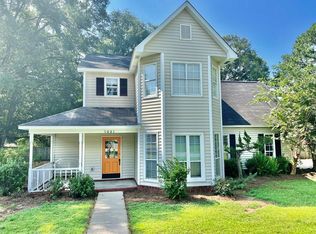 1001 Woodleigh Rd, Dothan, AL 36305