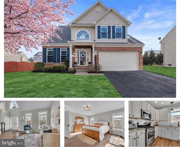 614 Brookfield Dr, Centreville, MD, 21617