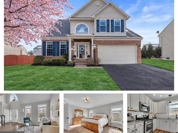 614 Brookfield Dr, Centreville, MD 21617