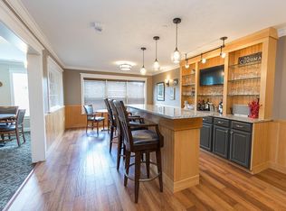 Quail Hollow Senior Living Community, West Lebanon, NH 03784