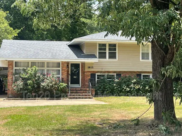1815 Marilon Dr, Columbus, GA 31906