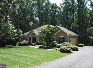 3610 Hampshire Glen Ct, Phoenix, MD 21131