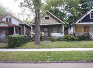11045 Chelsea St, Detroit, MI 48213