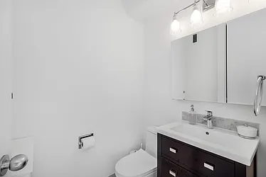 Rented by SERHANT.