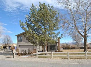 386 Evergreen Rd, Grand Junction, CO 81501