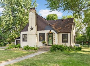 1724 Heritage St, Centerville, MN 55038