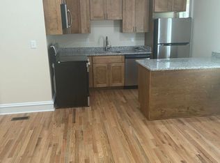 100 N Colonial Ave APT 3, Richmond, VA 23221
