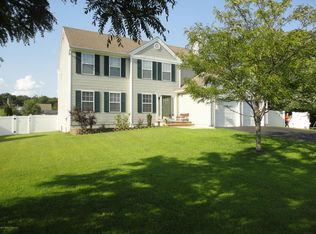 336 Jarome St, Brick, NJ 08724