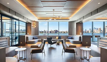 Rented by Halcyon Management Group LLC