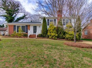 4710 Charlottesville Rd, Greensboro, NC 27410