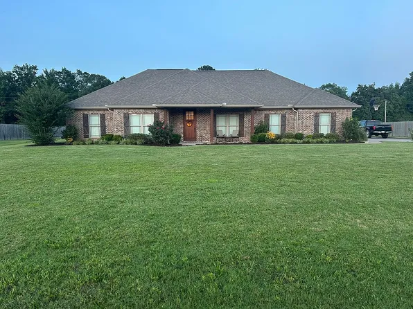 237 S Rayleigh Dr, Steens, MS 39766