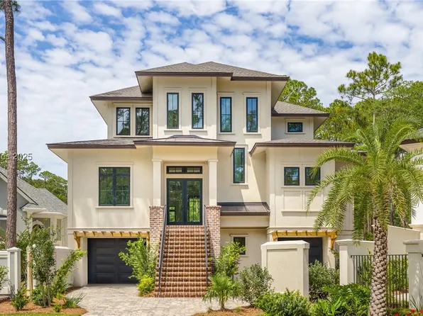 15 Coventry Ln, Hilton Head Island, SC 29928