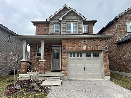 86 Nathan Cres Photo 1 86 Nathan Cres Photo 1