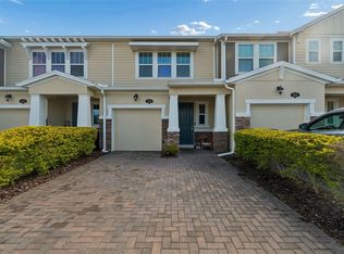 2064 Lake Waters Pl, Lutz, FL 33558