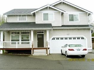 12312 9th Ave SW, Seattle, WA 98146