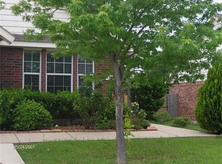 2724 Arabian Ave, Denton, TX 76210