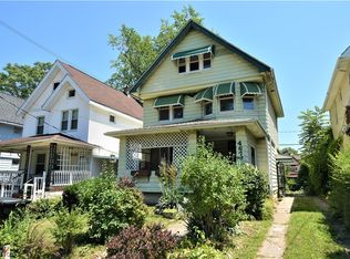 467 E 108th St, Cleveland, OH 44108