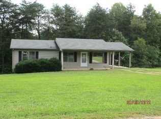 661 Daisy Payne Ln, Dry Fork, VA 24549