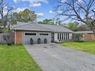 5001 Nina Lee Ln, Houston, TX 77092