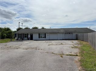 300 Jernigan Rd, Dunn, NC 28334