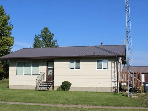 106 Main STREET, Scott, SK S0K 4A0